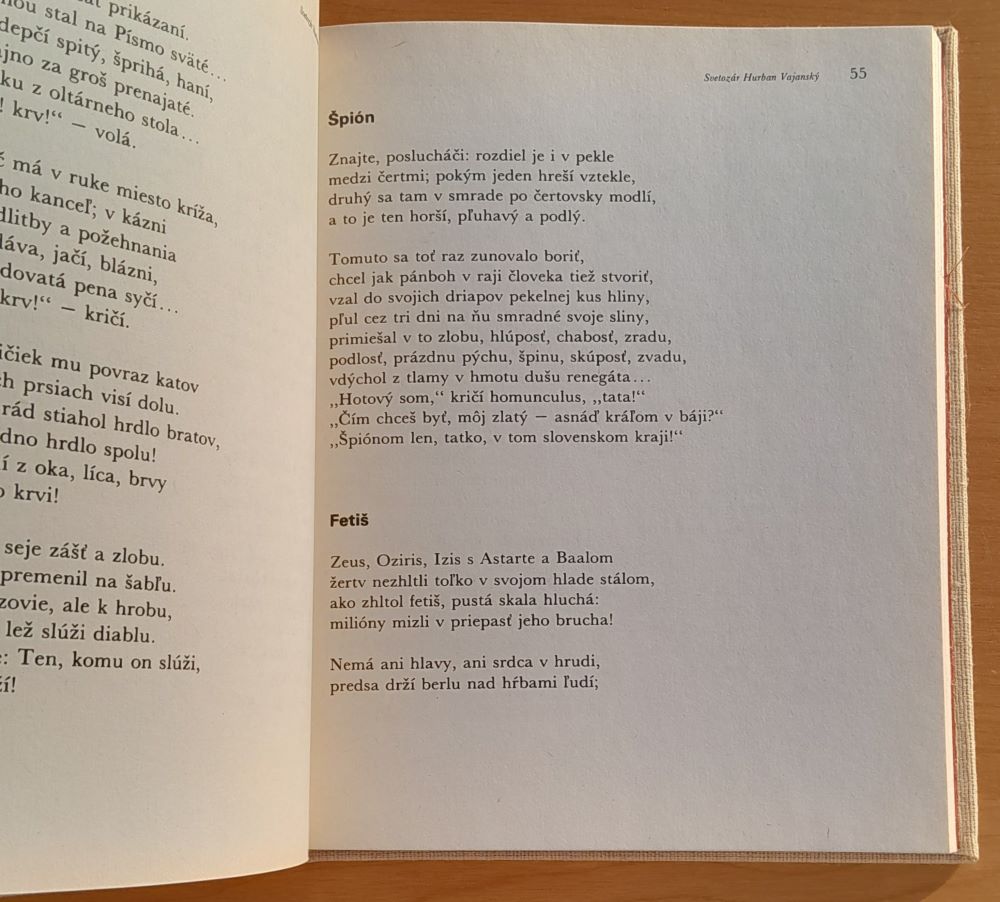 Žihadlice / Kruh milovníkov poézie