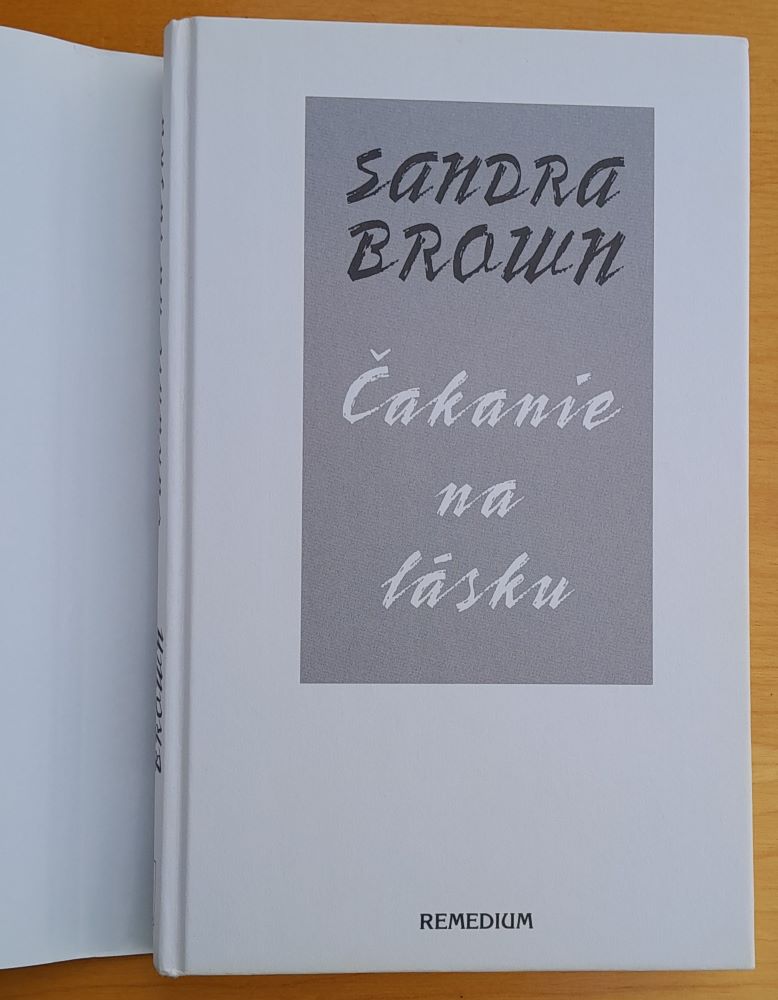 Čakanie na lásku
