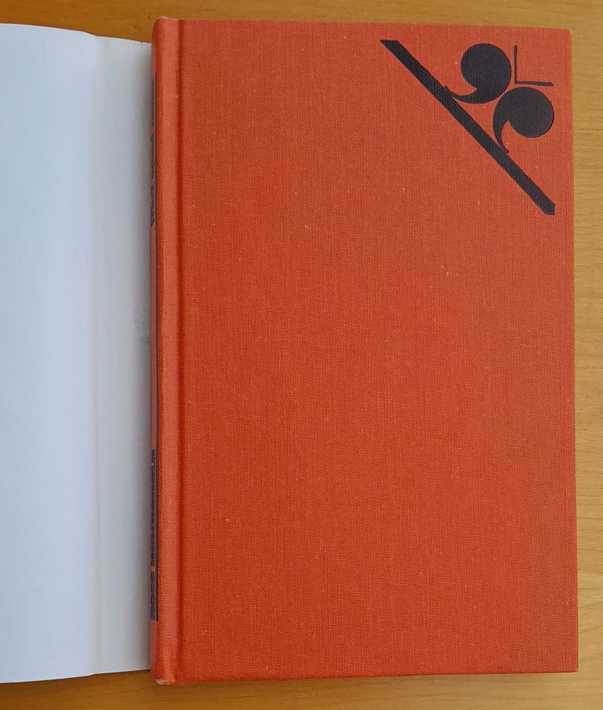 Muž spod zeme / detektívka