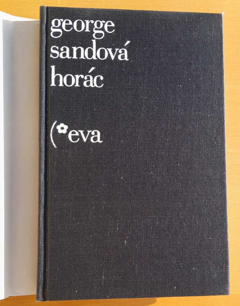 Horác / Edícia Eva