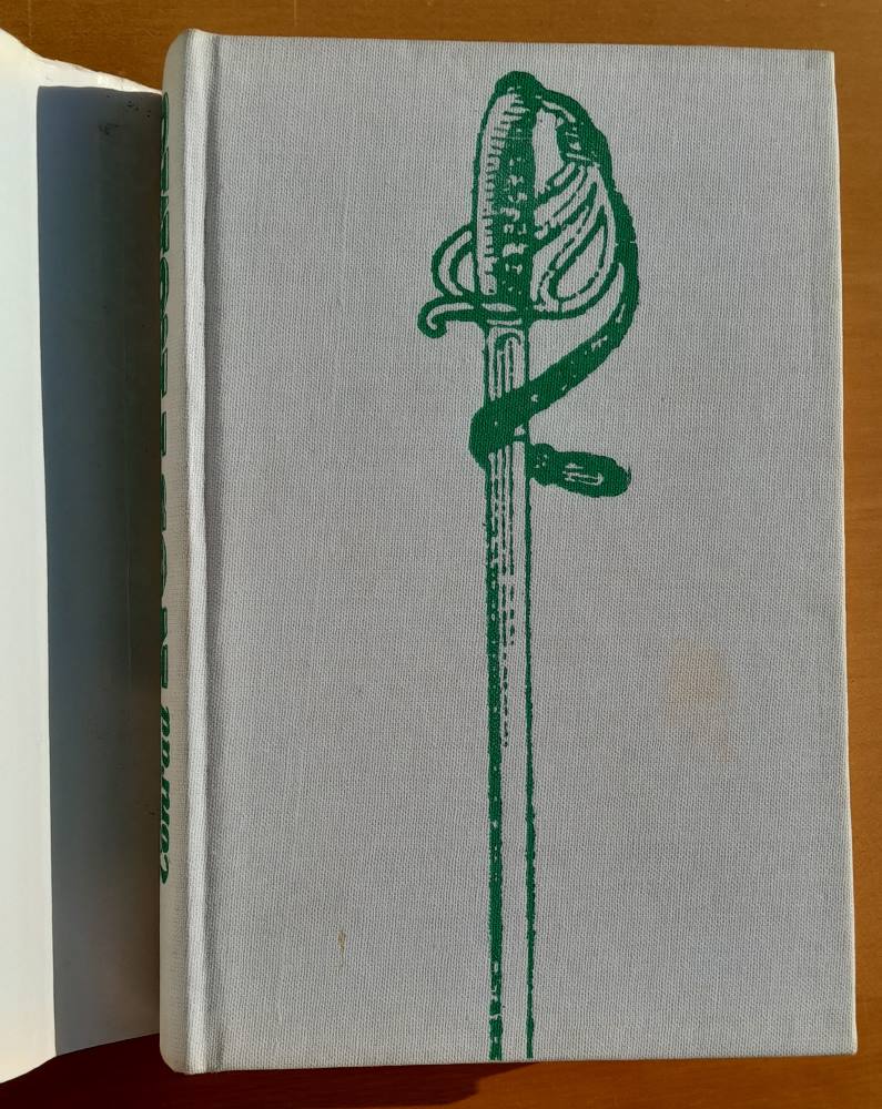 Nostromo / Príbeh z pobrežia