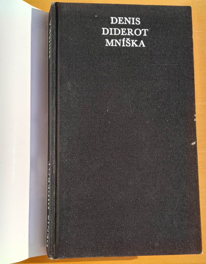 Mníška