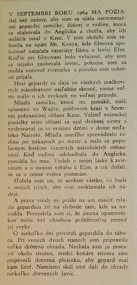 Škvrnitá sfinga / Edícia Sputnik