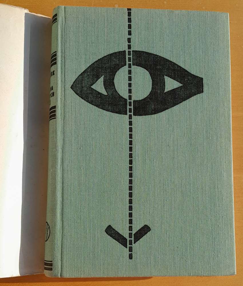 Hodina mŕtvych očí / SPKK