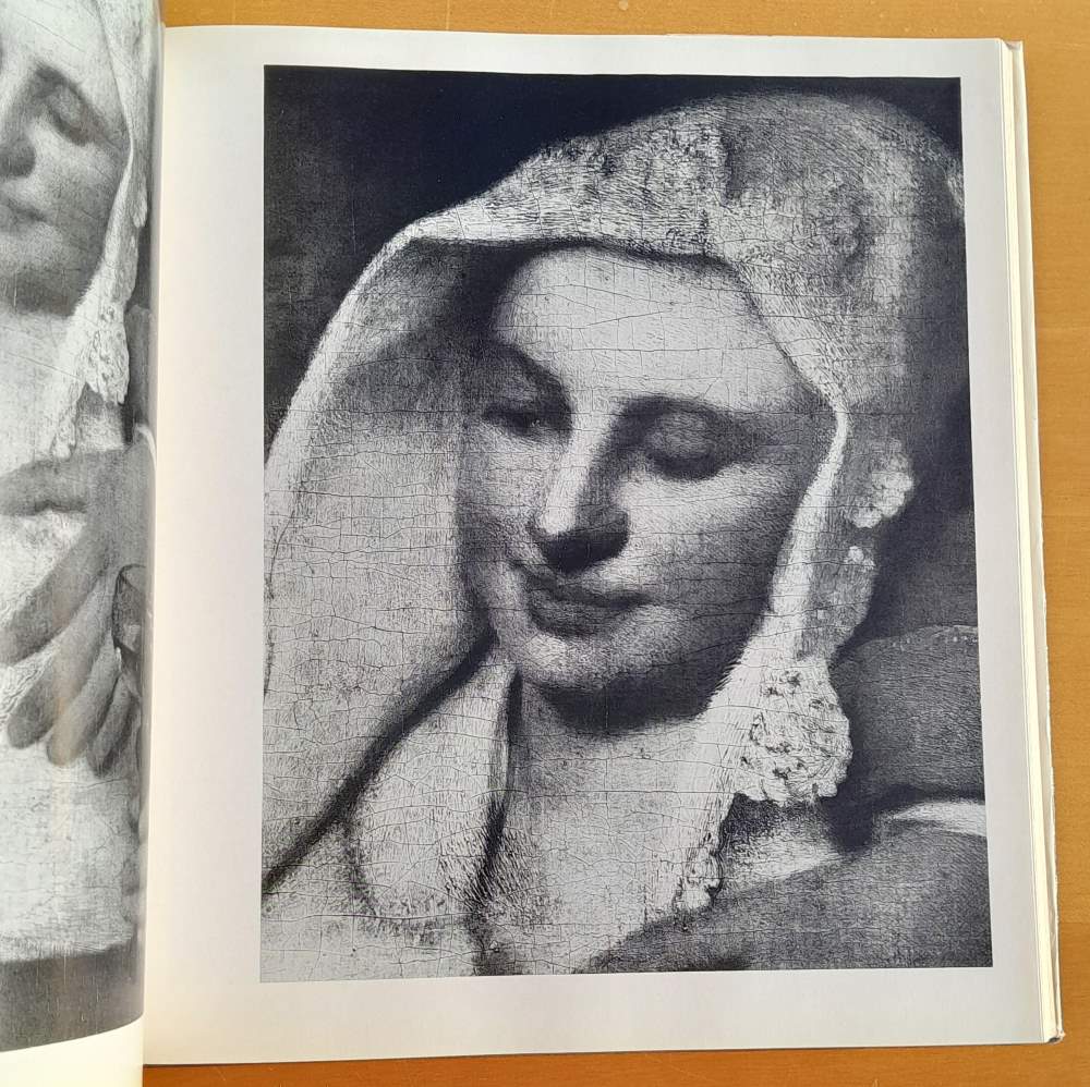 Die Dresdner Galerie / Alte Meister