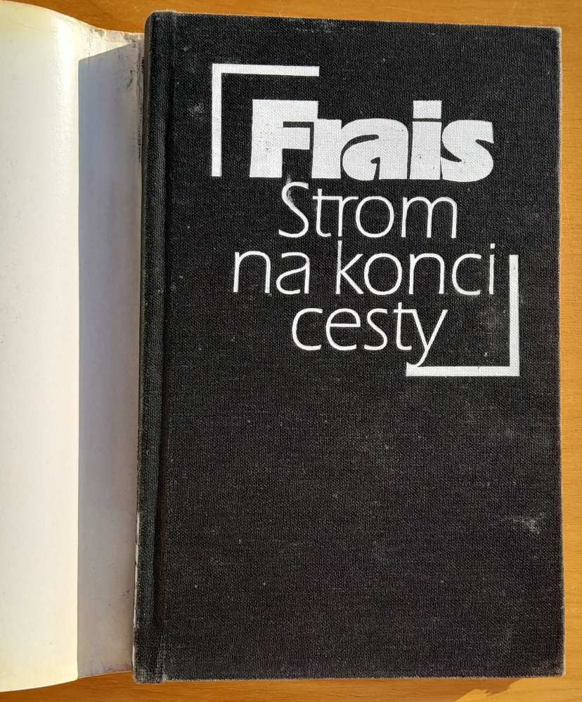 Strom na konci cesty / Edícia Žatva