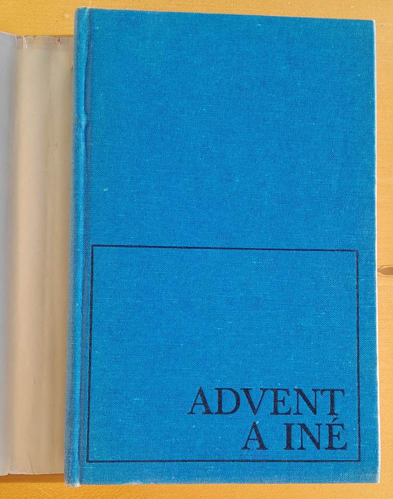 Advent a iné