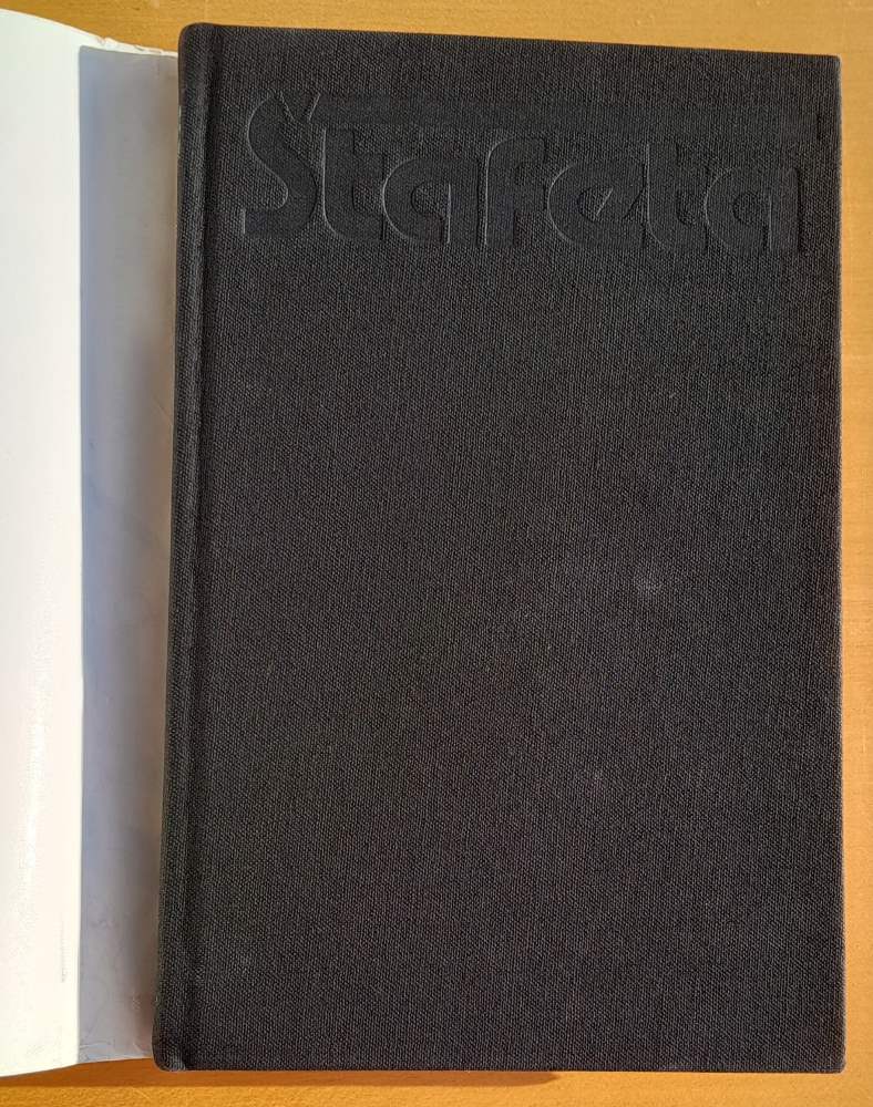 Vtáky z klietky a  voliéry / Edícia Štafeta