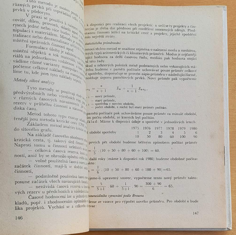 Příručka pro zásobovače