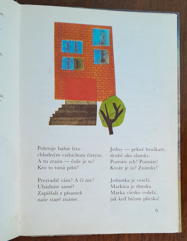 Bola raz jedna trieda / Klub mladých čitateľov / Mimočítanková literatúra pre 4. ročník ZŠ