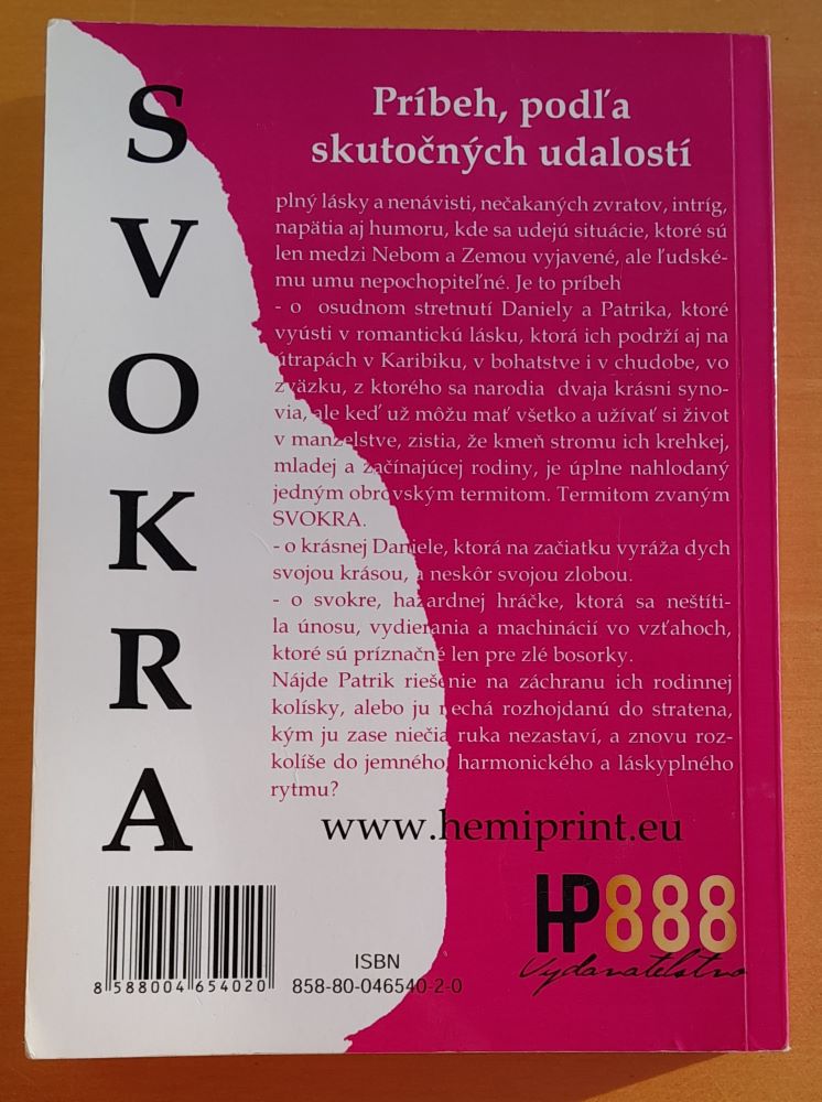 Svokra ... môže byť ešte horšia? / Príbeh podľa skutočných udalostí