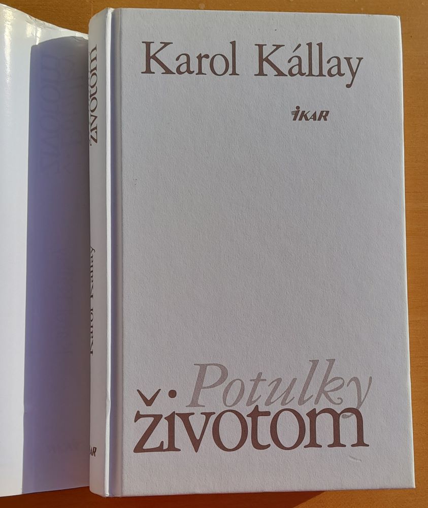 Potulky životom