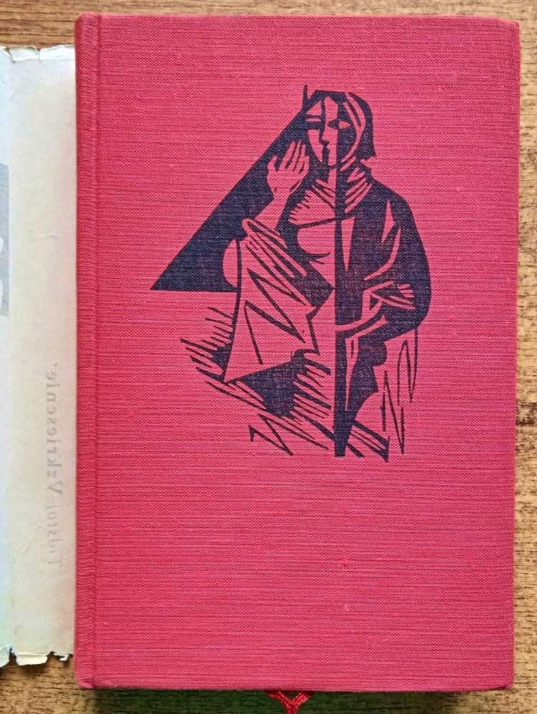 Vzkriesenie / Tolstoj