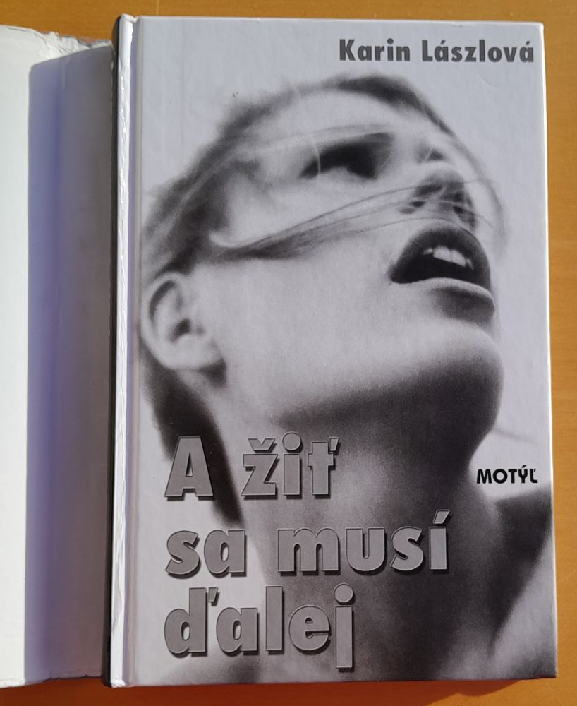 A žiť sa musí ďalej