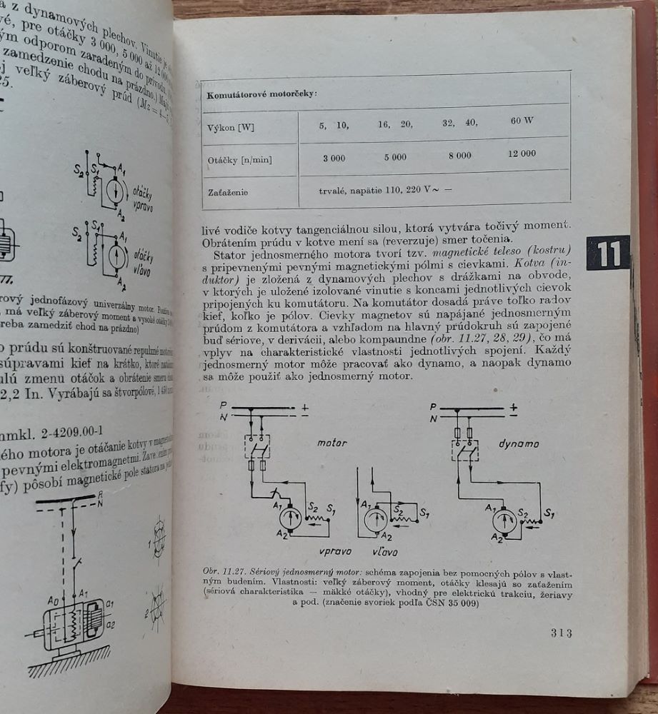 Elektrotechnická príručka