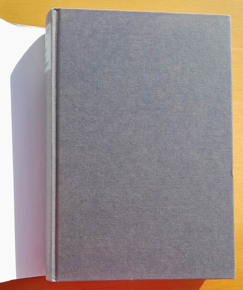 Richard von Weizsäcker / Ein Portrait aus der Nähe