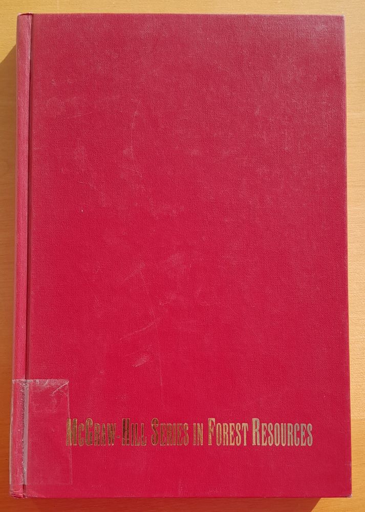 Global Forests / Inssues for Six Billion People