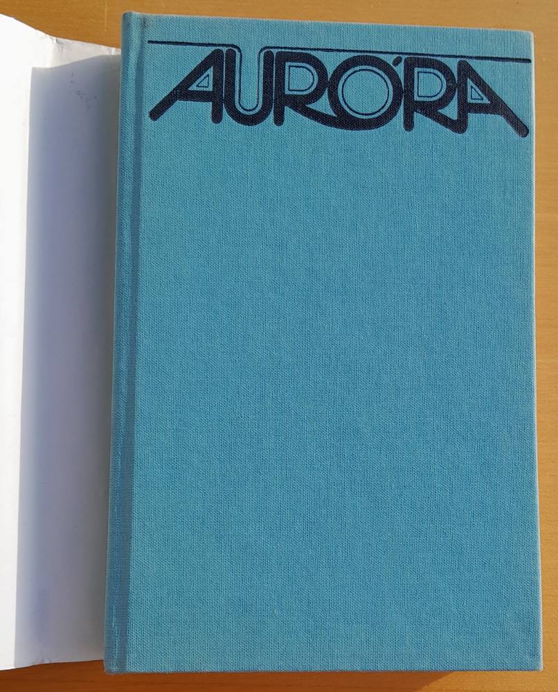 Nové myslenie v jadrovom veku / Edícia Aurora