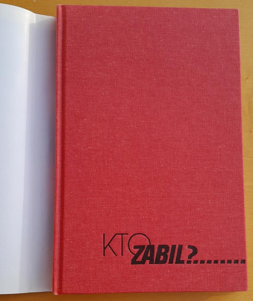 Kto zabil Ábela