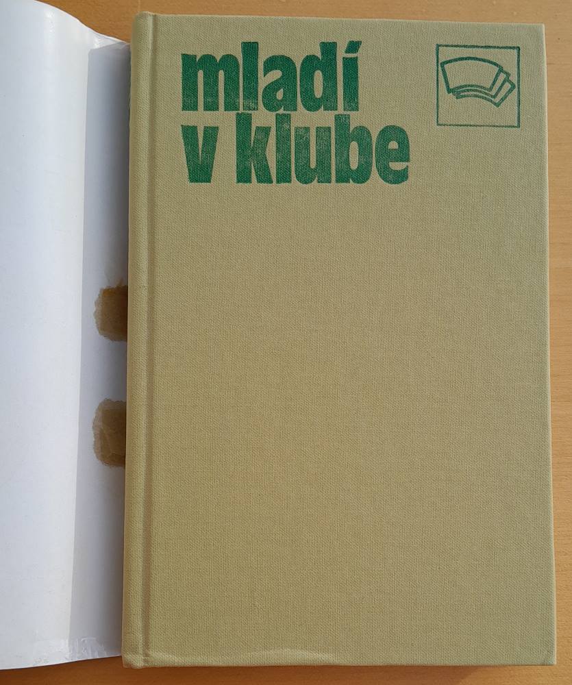 Mladí v klube