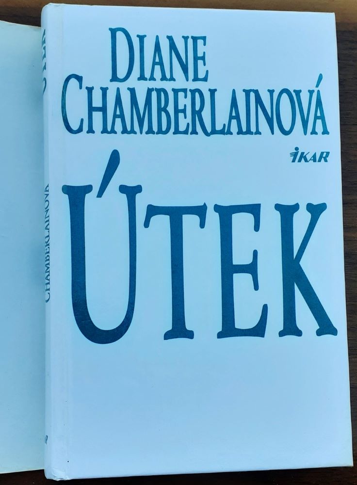 Útek