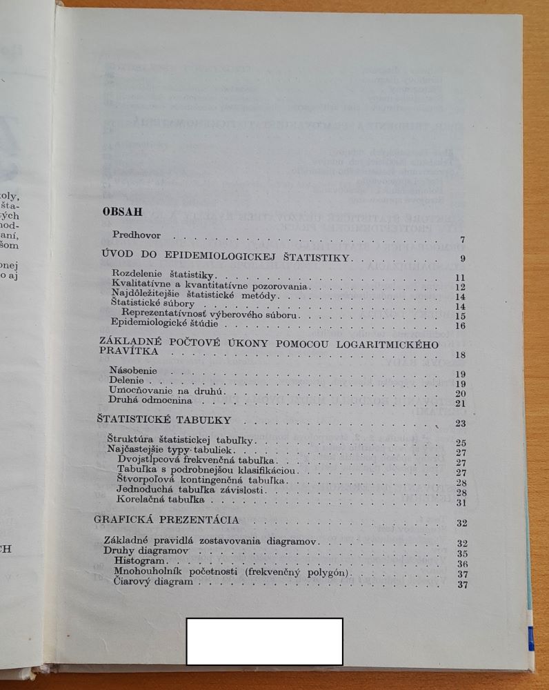 Základy štatistiky