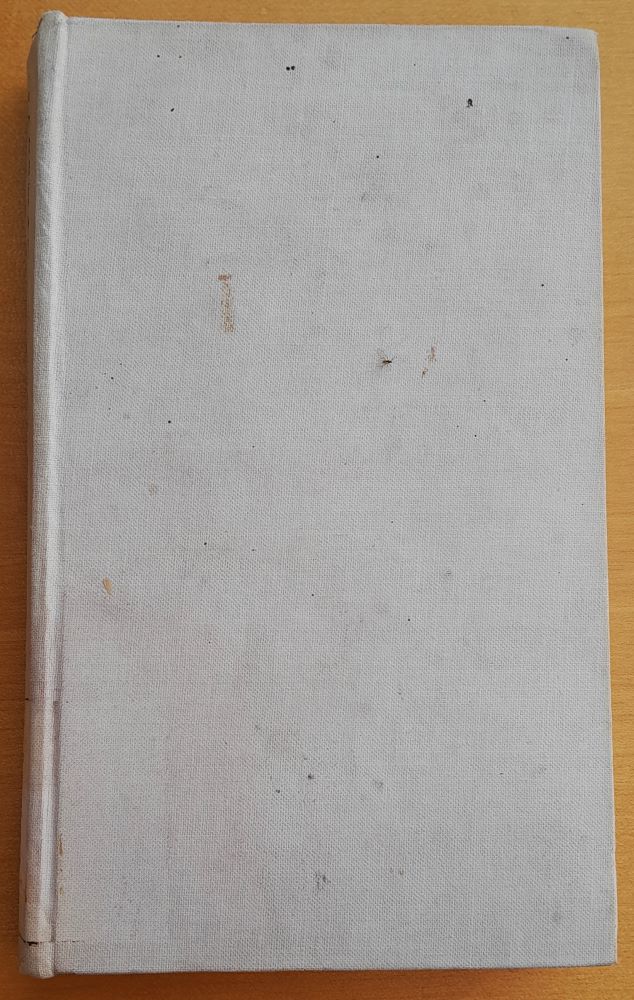 Až delfín promluví / Soudobá světová tvorba