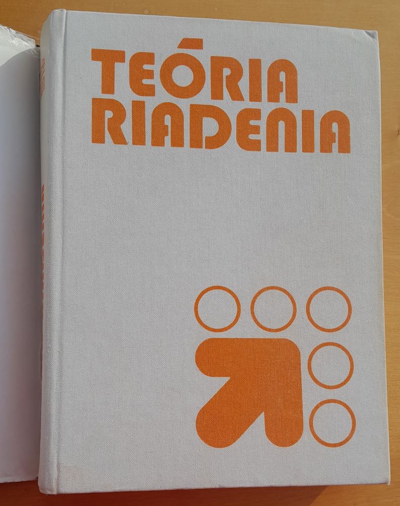 Teória riadenia / Edícia Ekonomickej literatúry