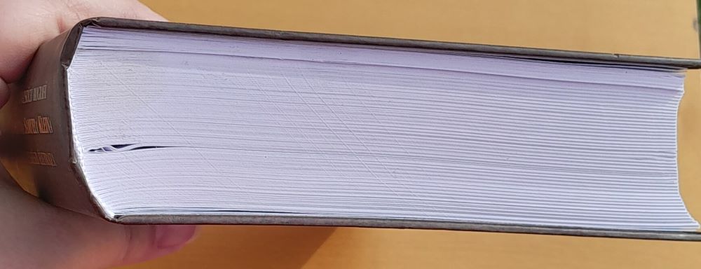 Sto kňažských biografií Johanna Samuela Kleina