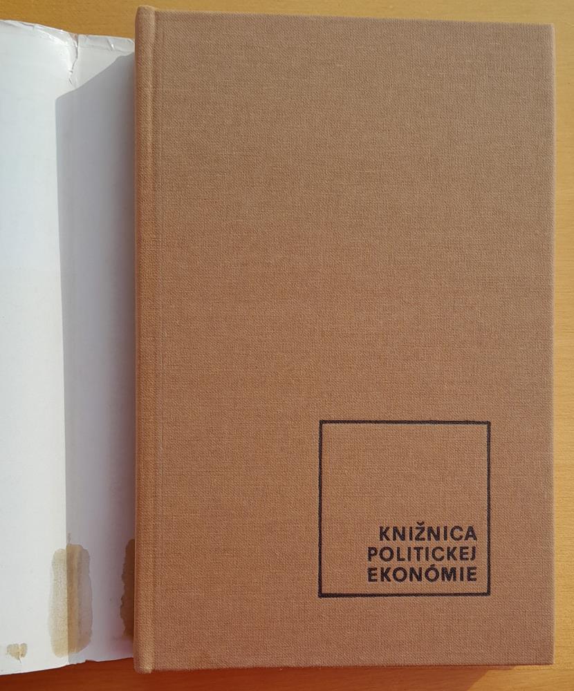 Súčasné medzinárodné monopoly