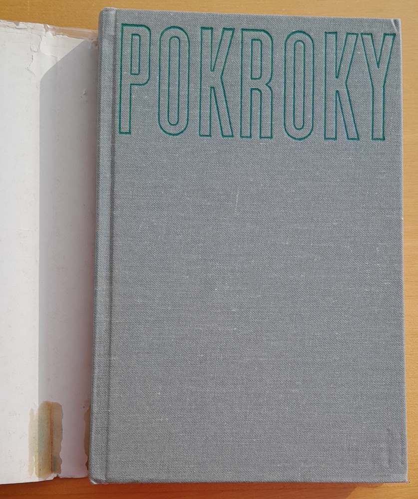Pokroky v pediatrii