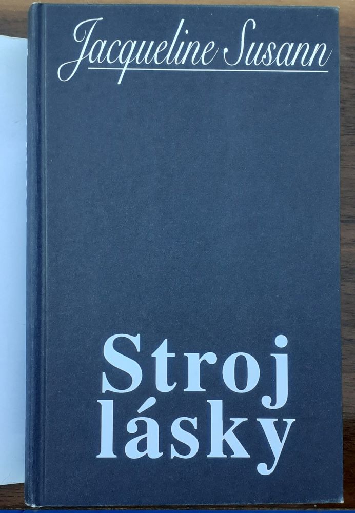 Stroj lásky