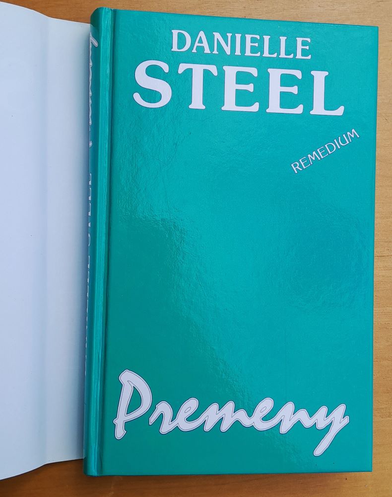 Premeny