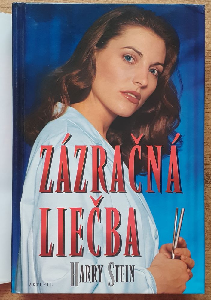 Zázračná liečba