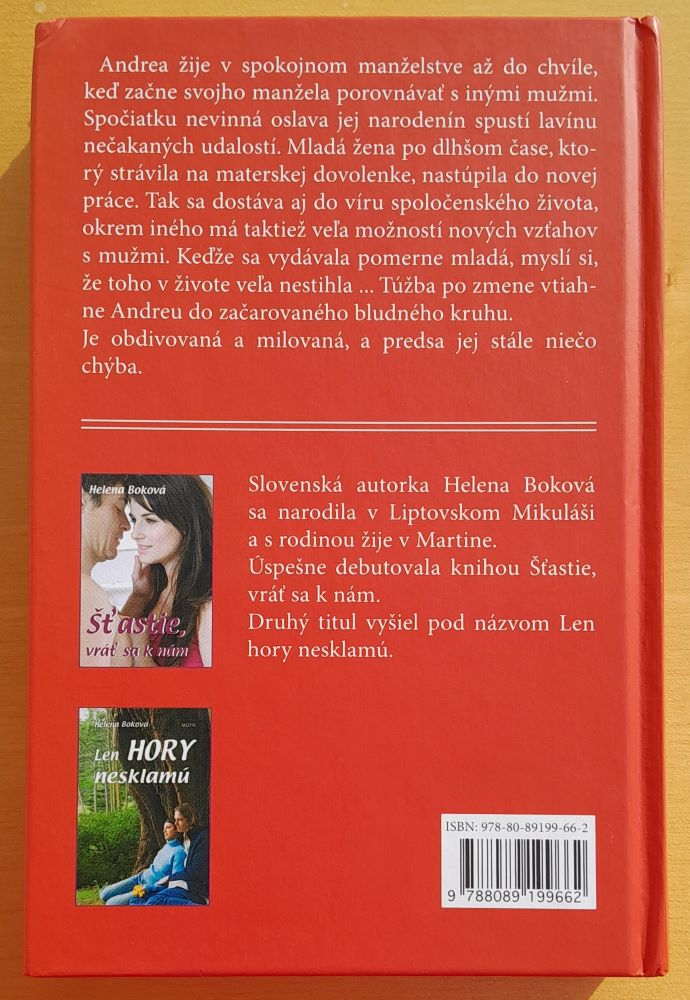 Aj muži vedia odpúšťať