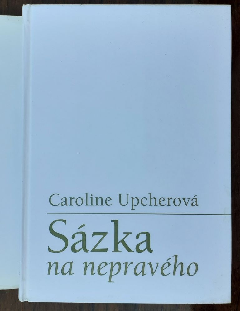 Sázka na nepravého