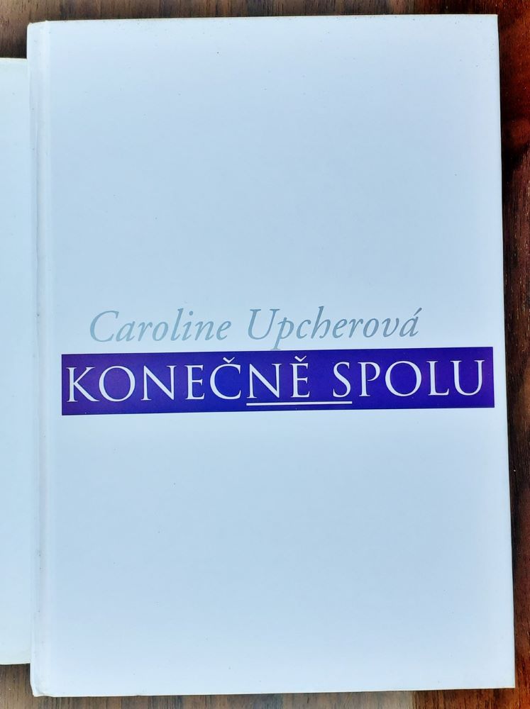 Konečně spolu