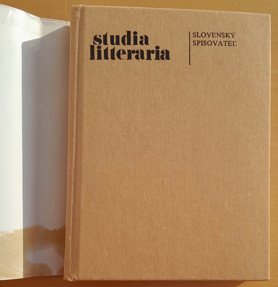 Kubánske štúdie / Studia litteraria
