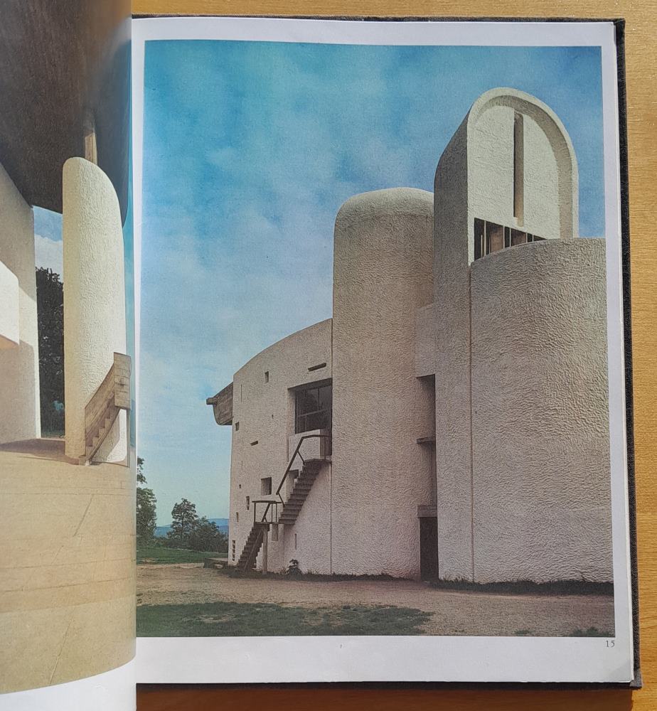 Le Corbusier