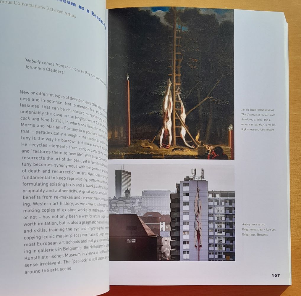 The Low Countries 26
