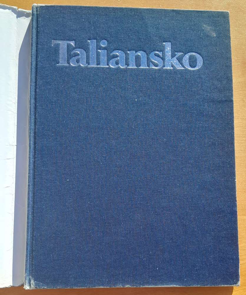 Taliansko