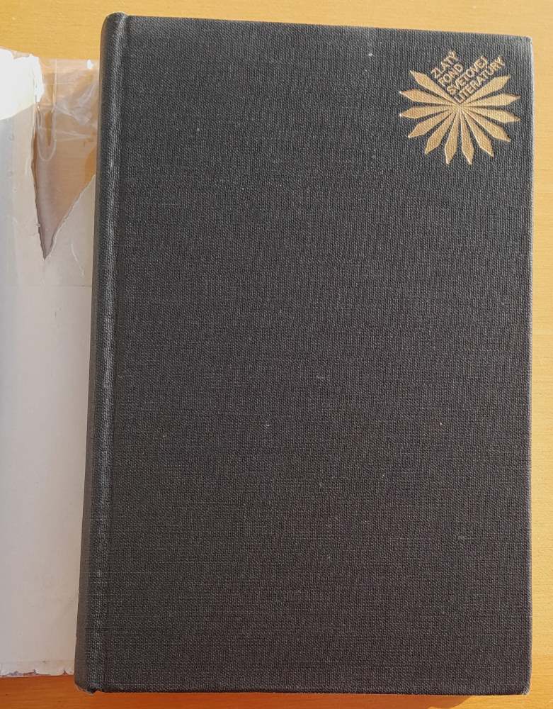 Stratené ilúzie / Zlatý fond II.