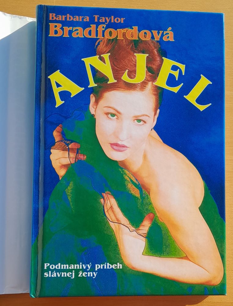 Anjel
