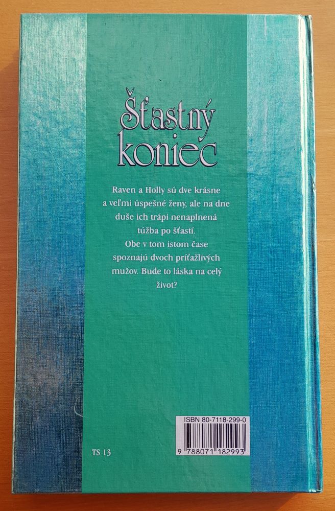 Šťastný koniec