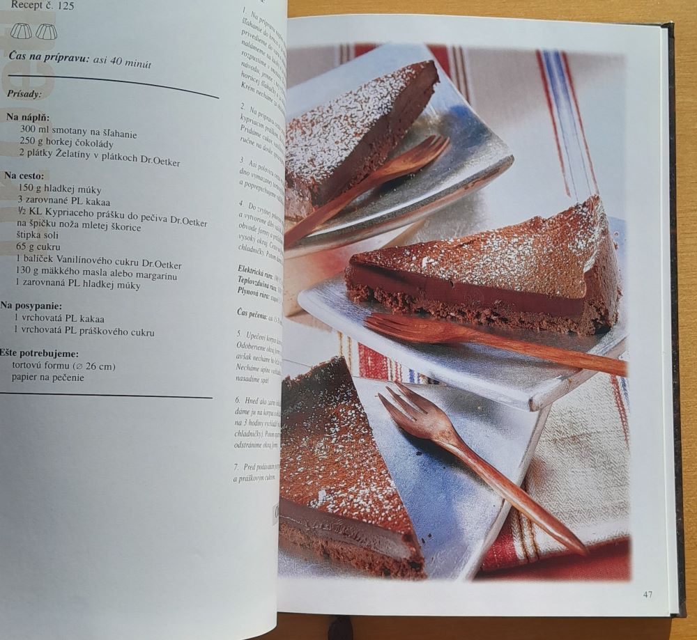 Pečieme s láskou 3.