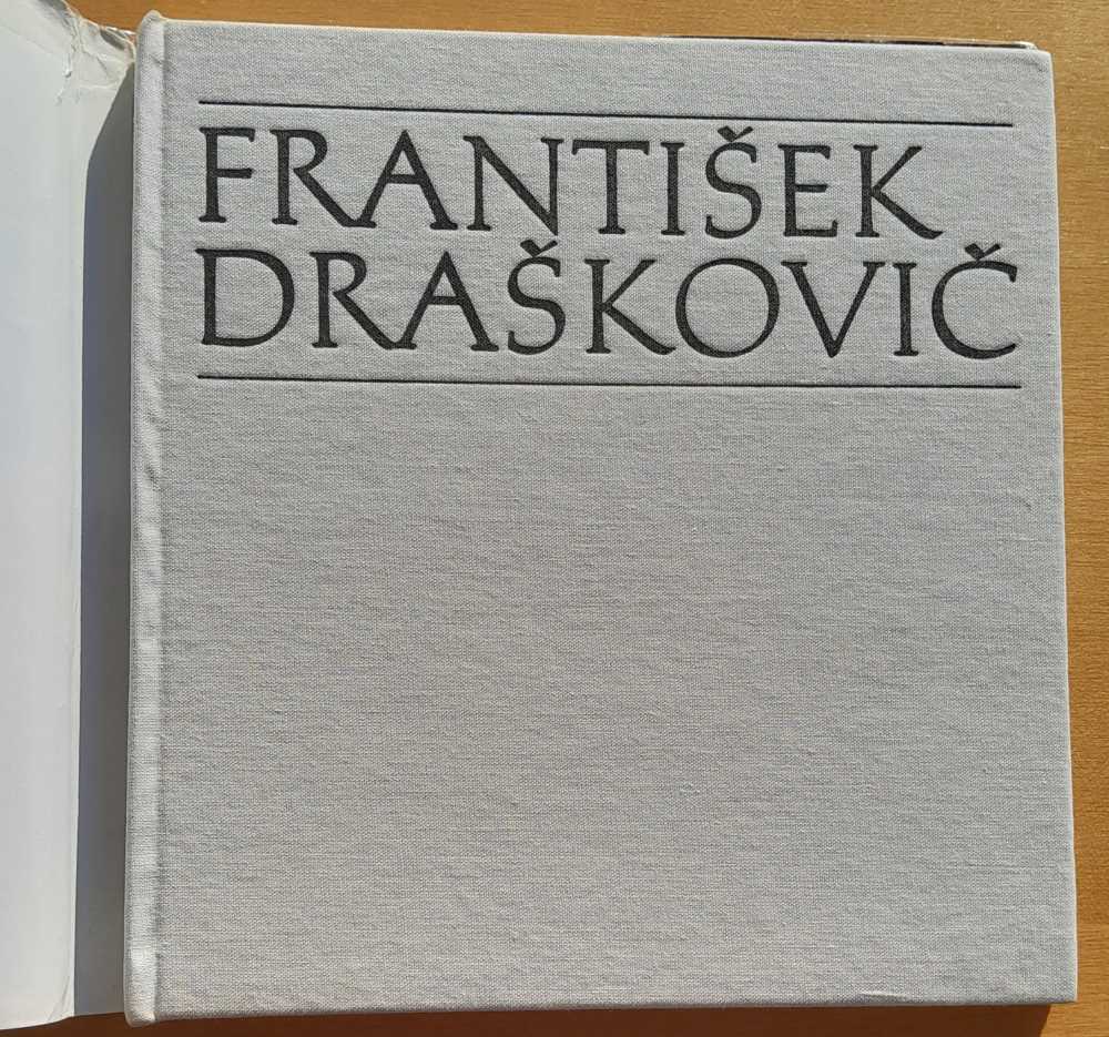 František Draškovič / Profily zväzok 41