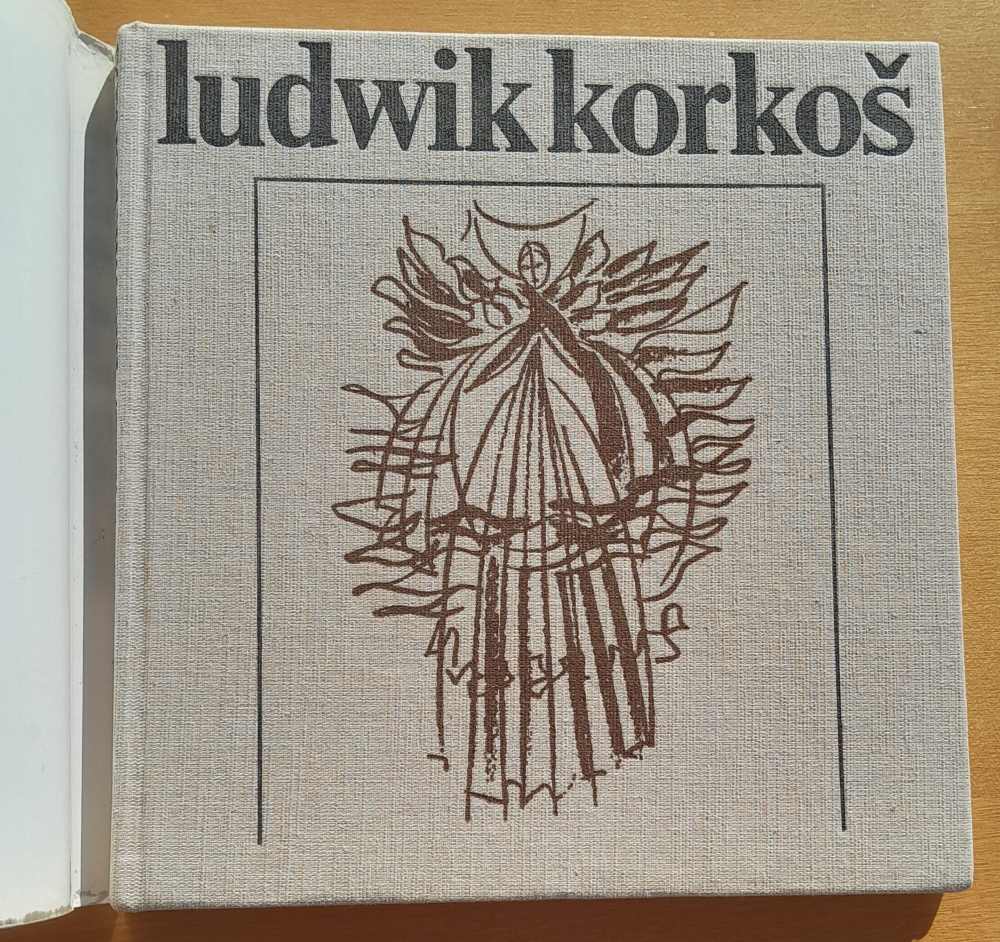Ludwik Korkoš / Profily zväzok 60