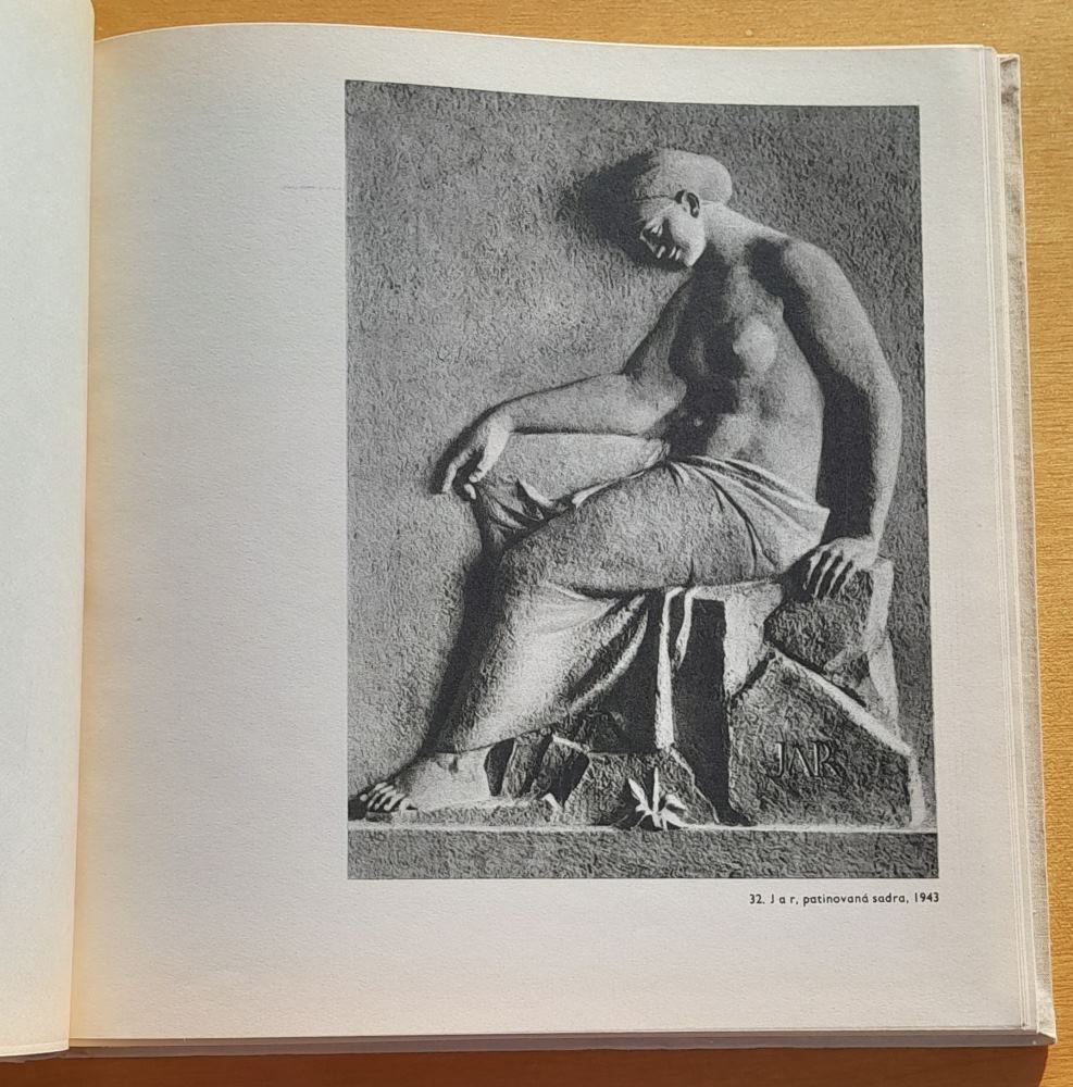 Rudolf Pribiš / Edícia súčasné profily zväzok 6