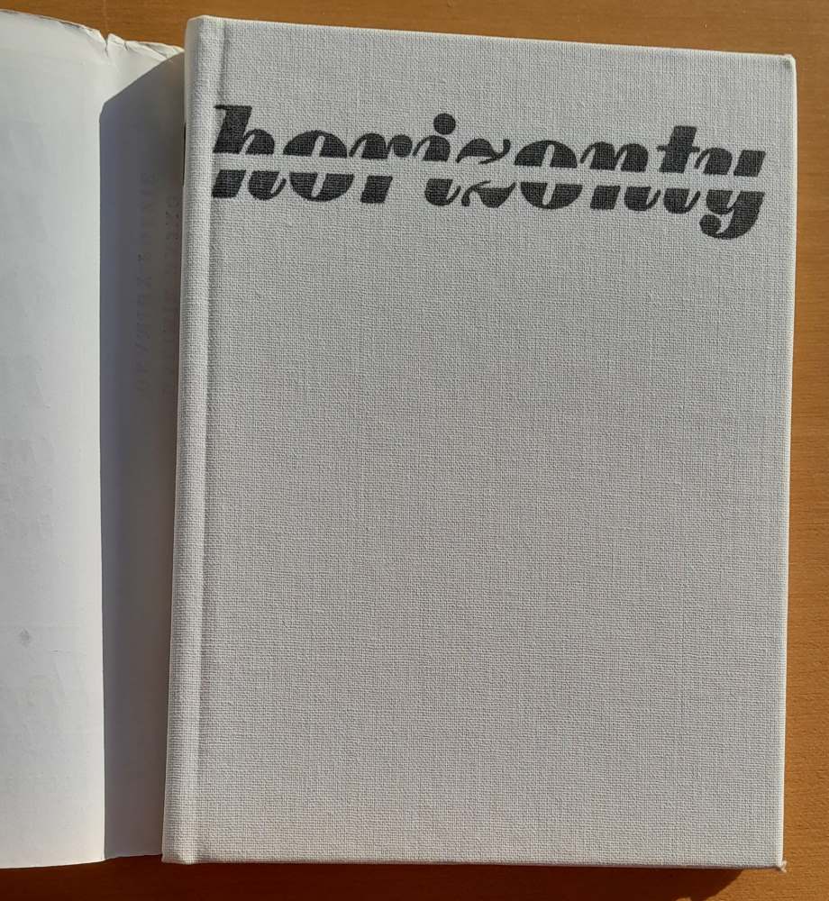 Okamihy poézie / Horizonty