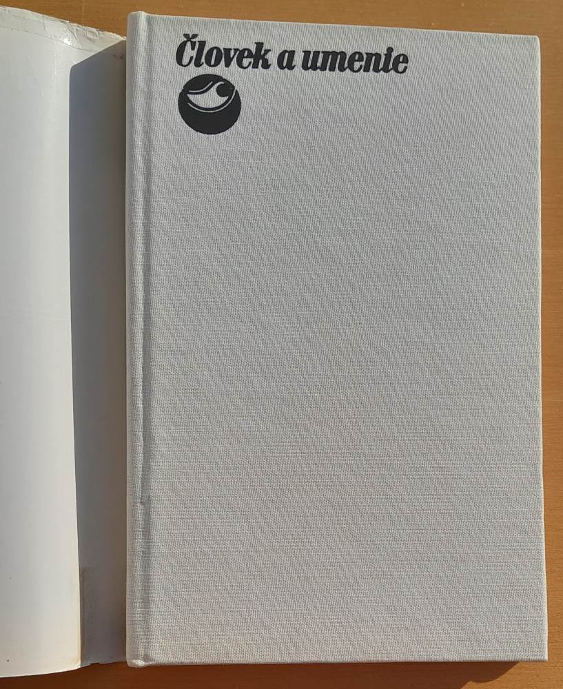 O umení / Človek a umenie